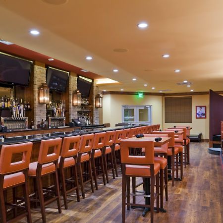 Holiday Inn San Antonio Northwest- Seaworld Area By Ihg Restaurant bilde