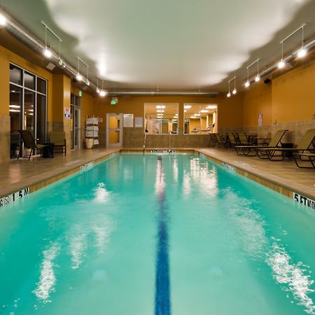Holiday Inn San Antonio Northwest- Seaworld Area By Ihg Fasiliteter bilde