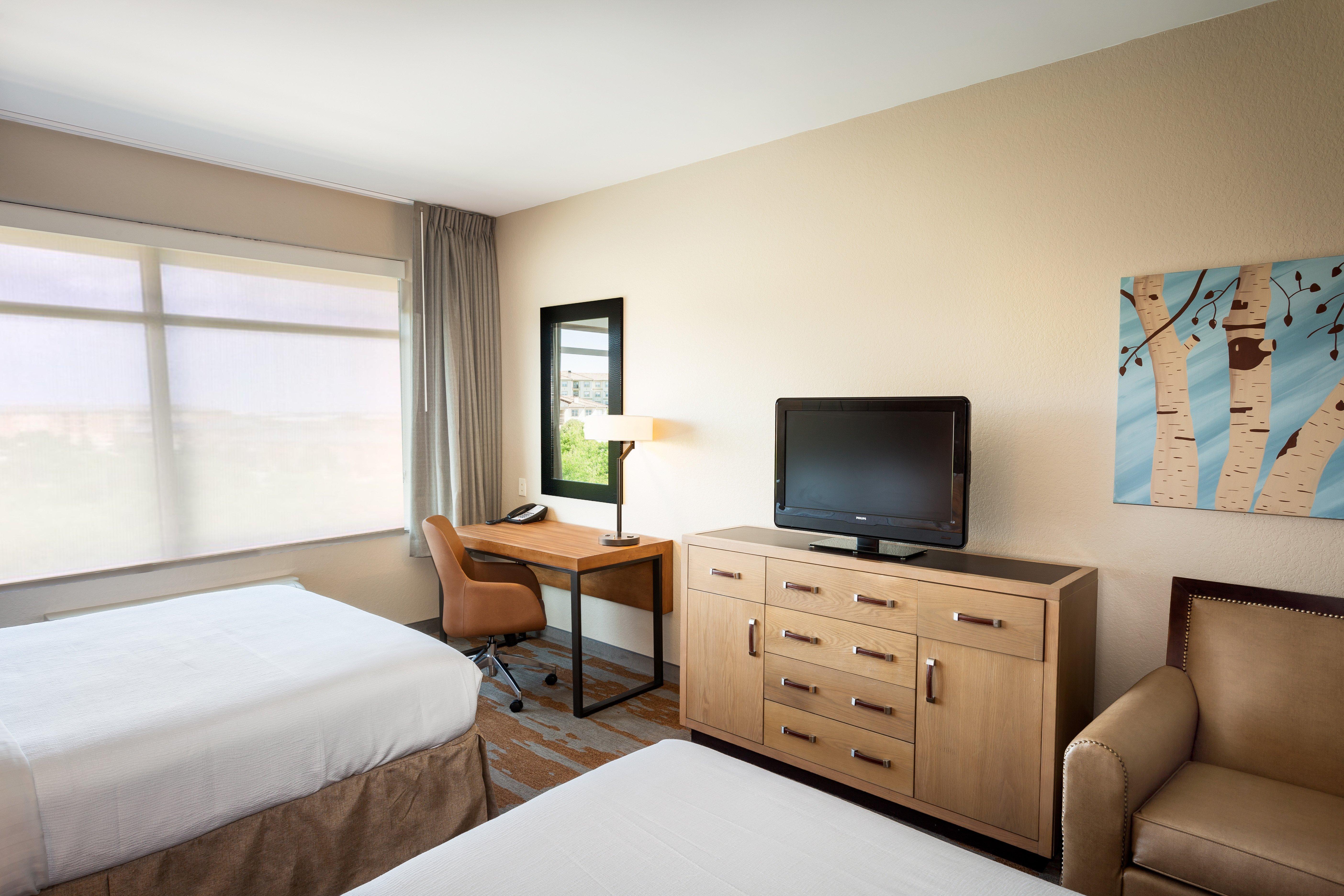 Holiday Inn San Antonio Northwest- Seaworld Area By Ihg Eksteriør bilde