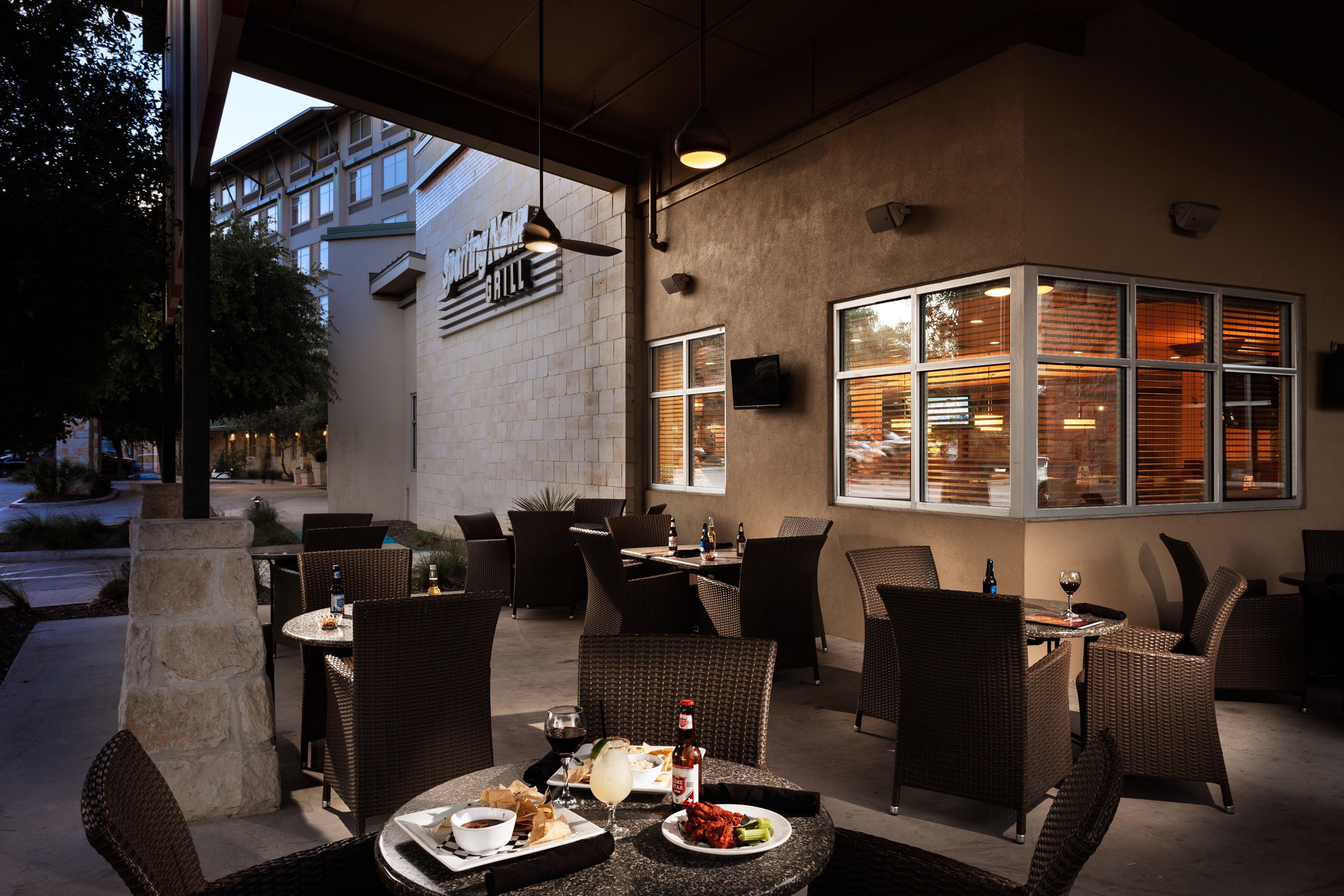 Holiday Inn San Antonio Northwest- Seaworld Area By Ihg Eksteriør bilde