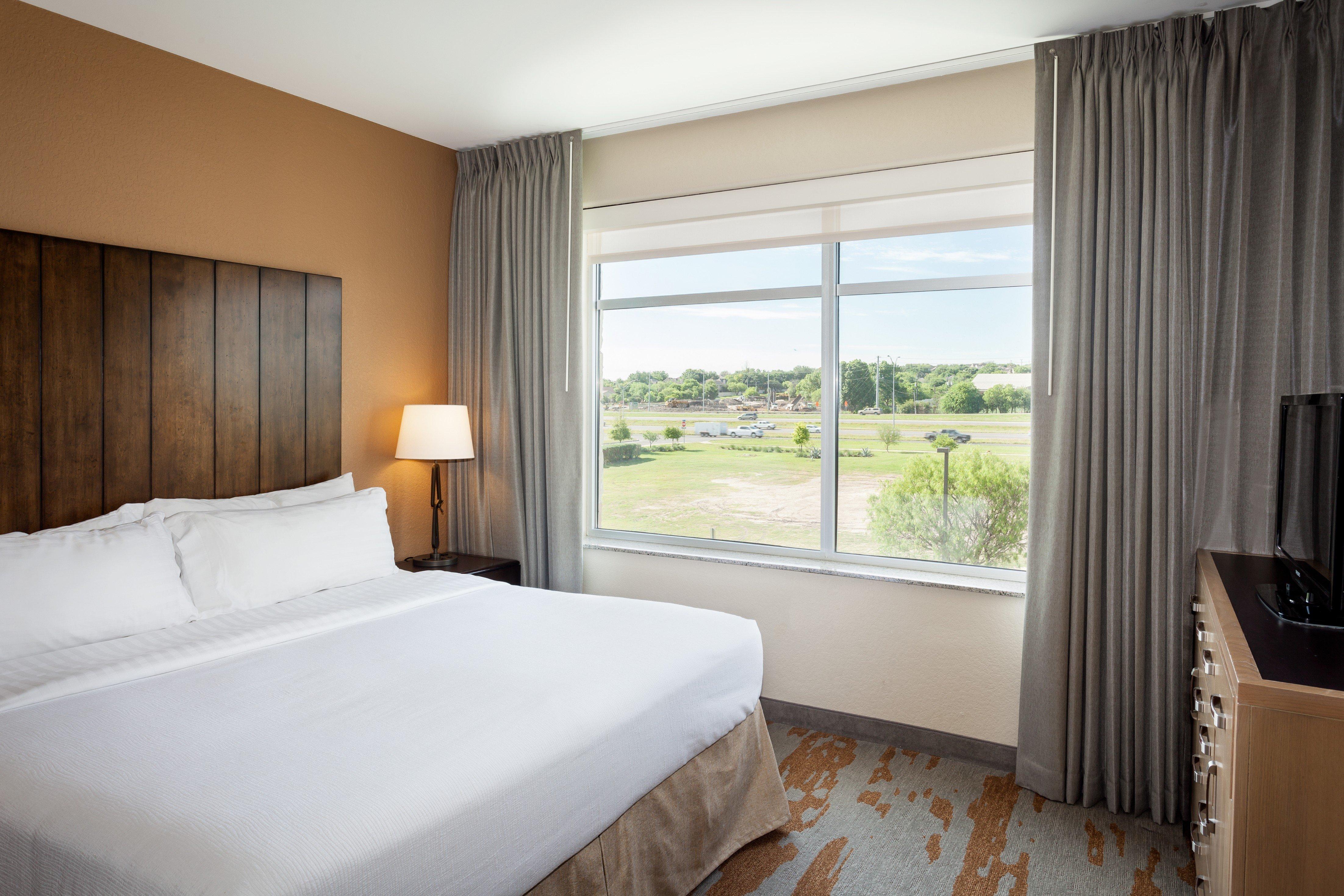 Holiday Inn San Antonio Northwest- Seaworld Area By Ihg Eksteriør bilde