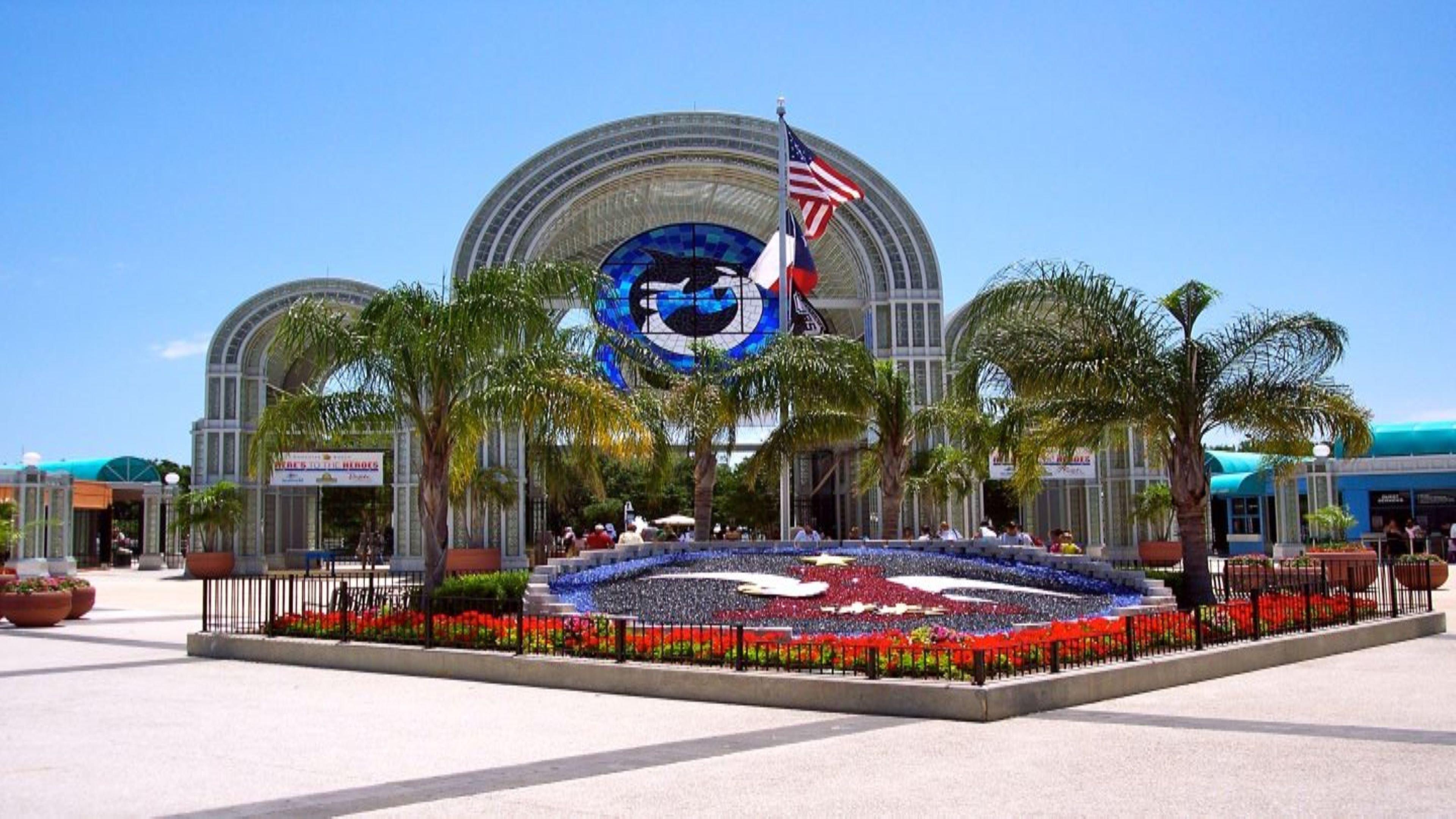 Holiday Inn San Antonio Northwest- Seaworld Area By Ihg Eksteriør bilde
