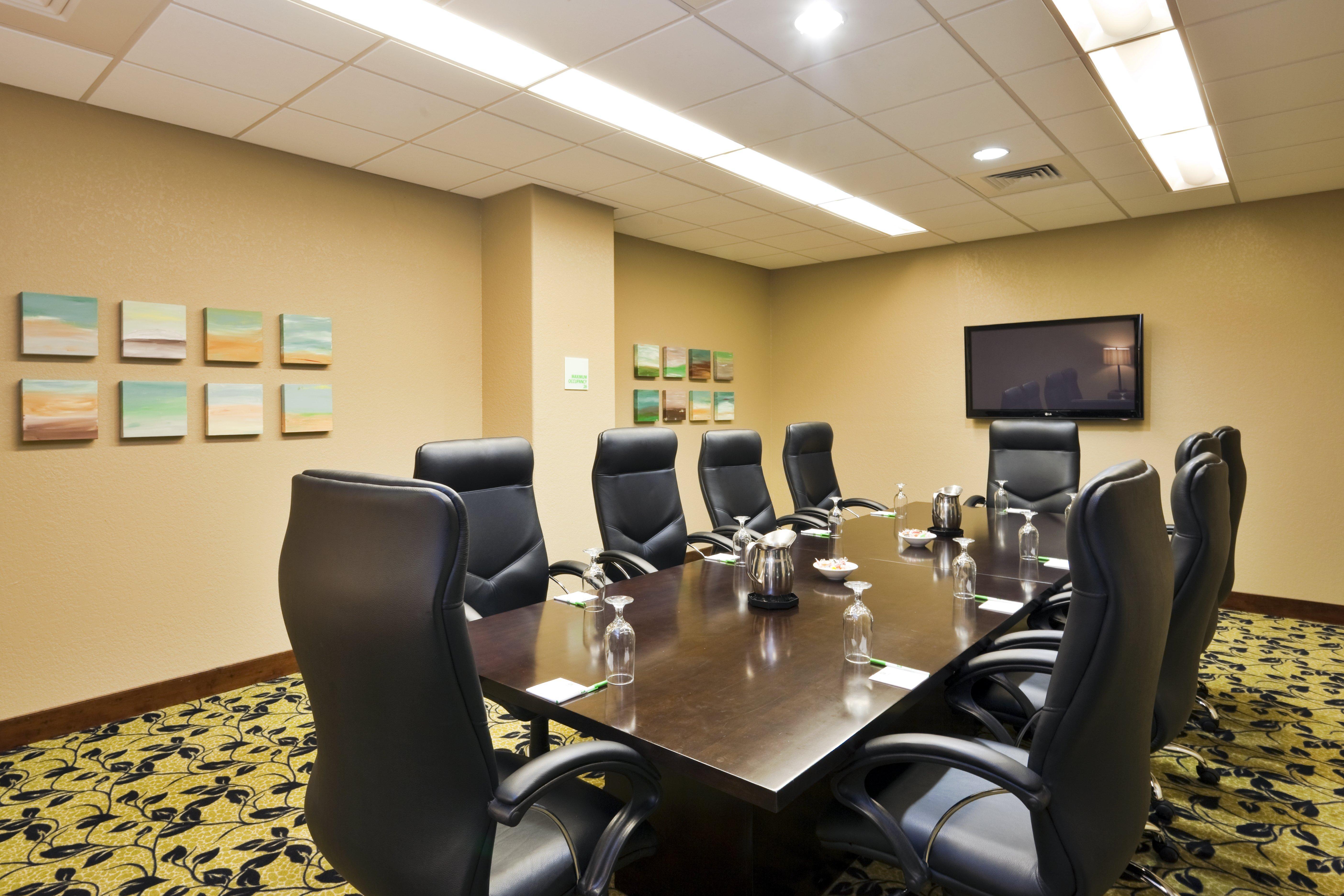 Holiday Inn San Antonio Northwest- Seaworld Area By Ihg Eksteriør bilde