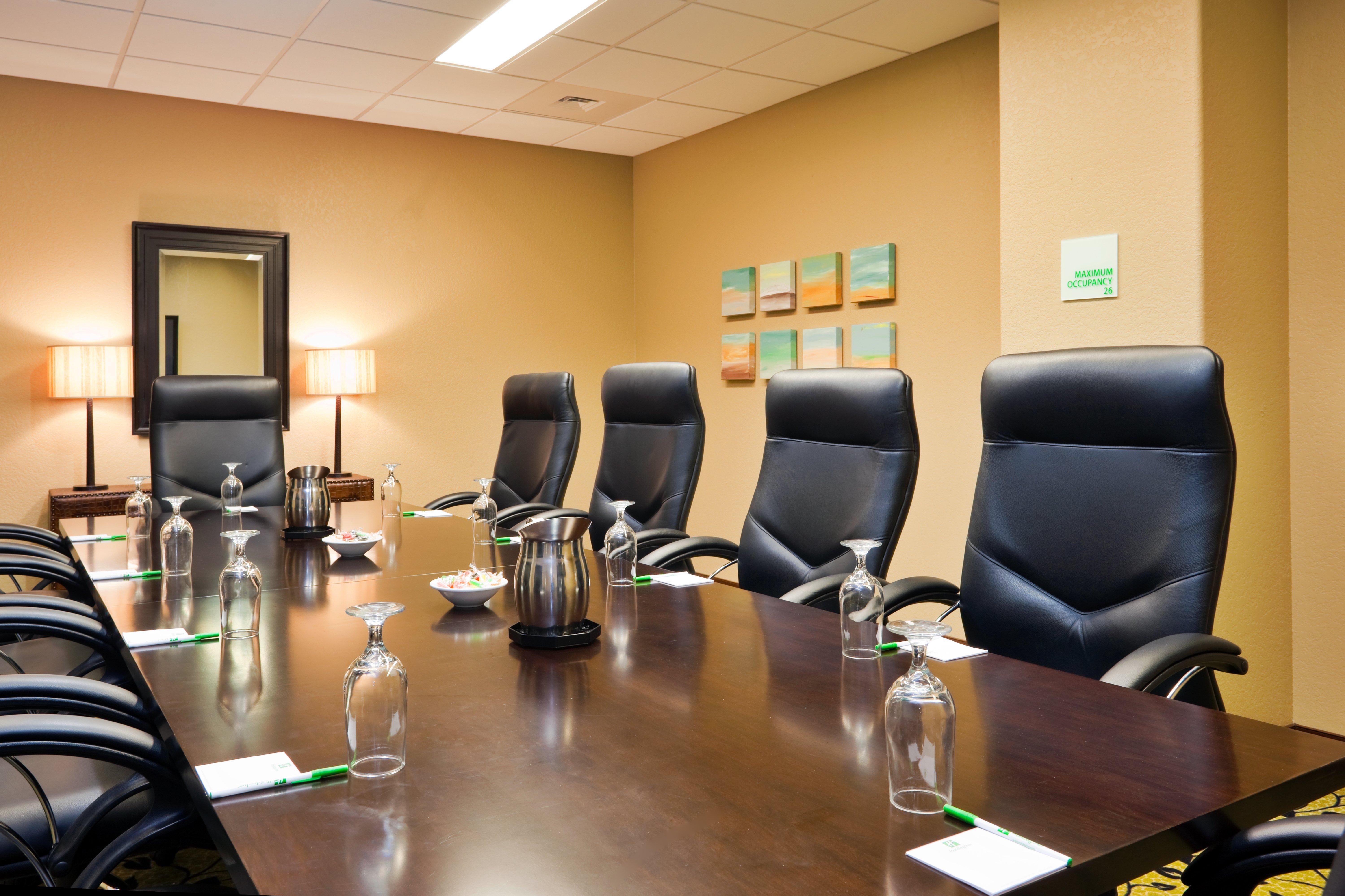 Holiday Inn San Antonio Northwest- Seaworld Area By Ihg Eksteriør bilde
