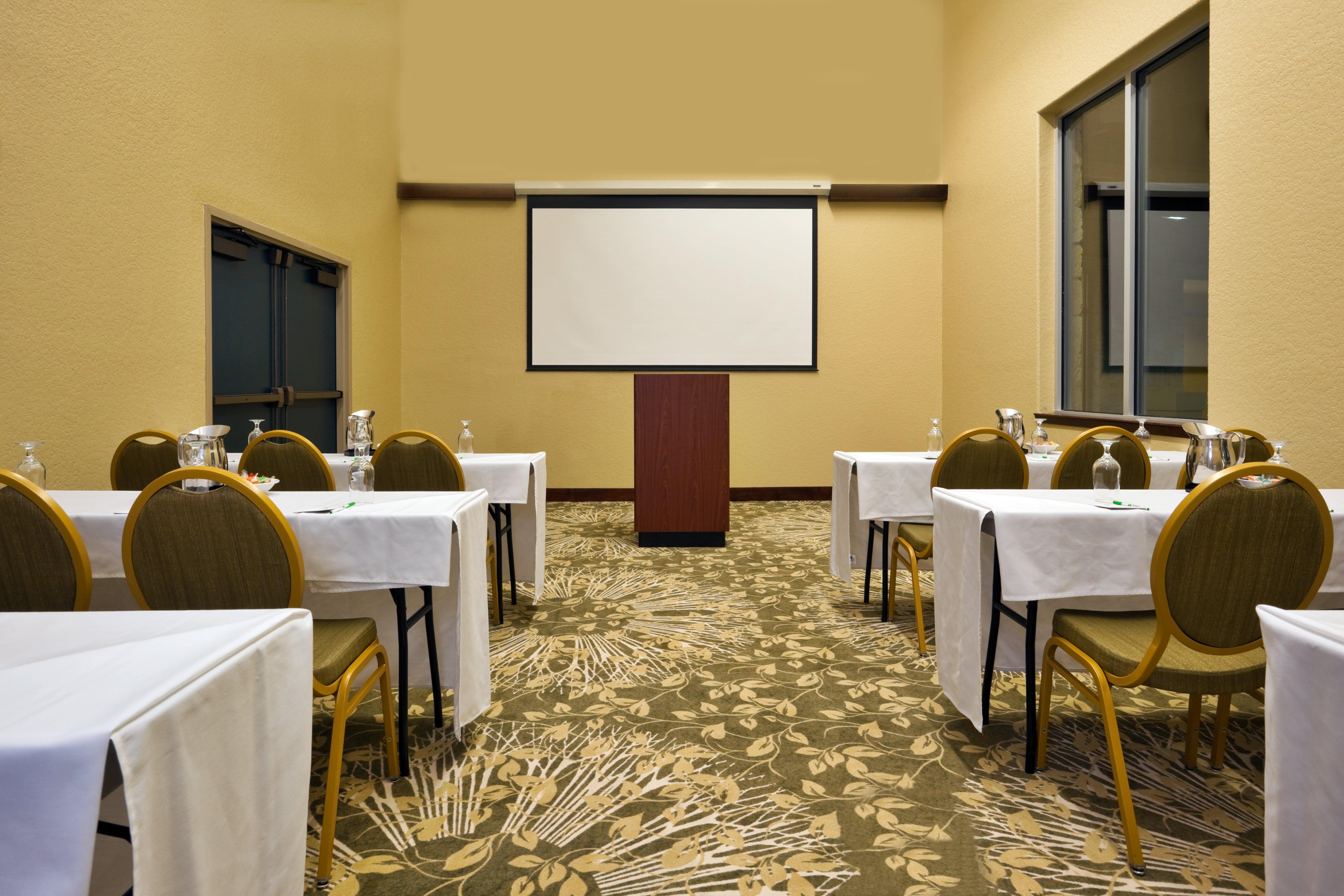 Holiday Inn San Antonio Northwest- Seaworld Area By Ihg Eksteriør bilde