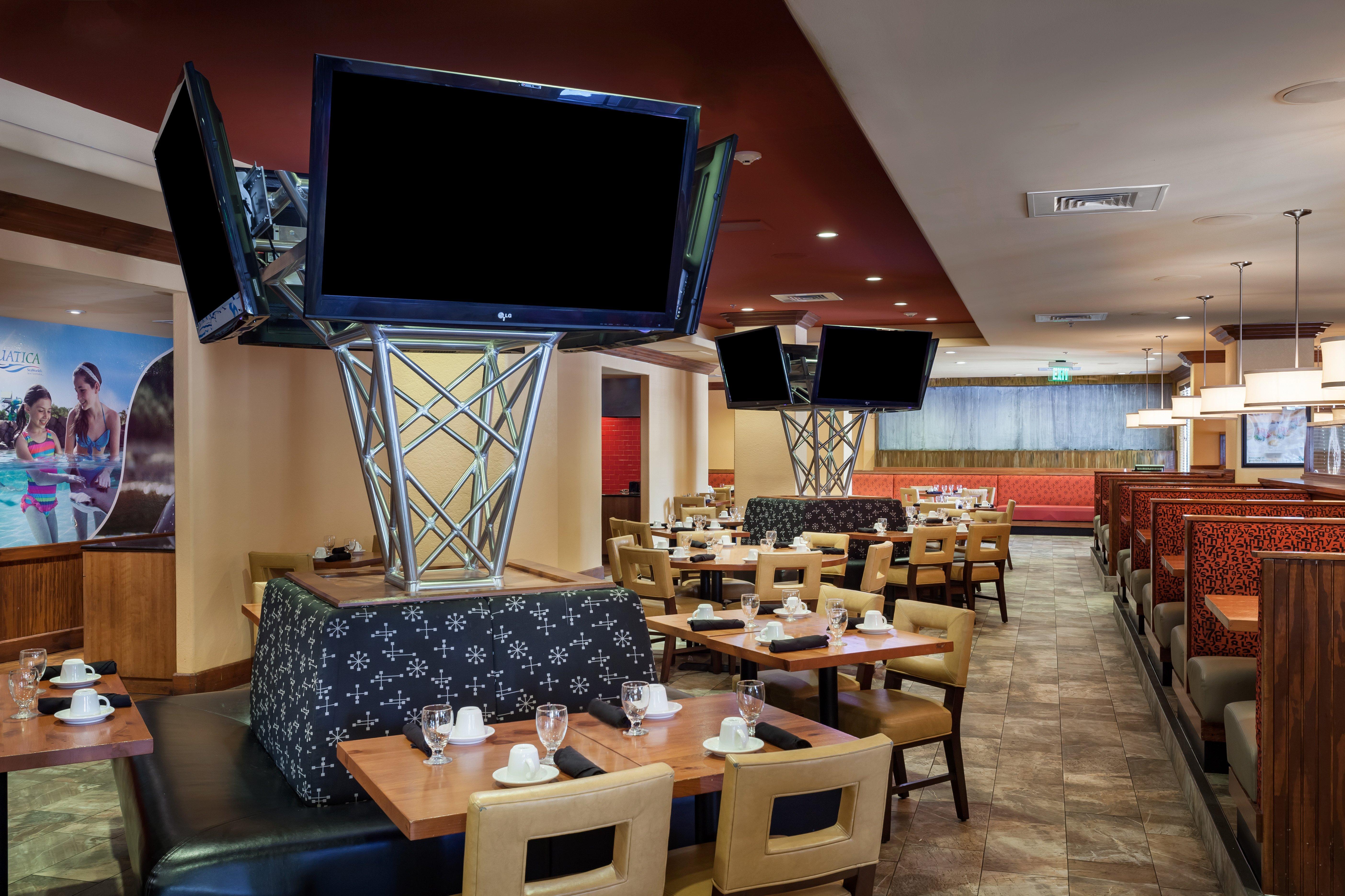 Holiday Inn San Antonio Northwest- Seaworld Area By Ihg Eksteriør bilde