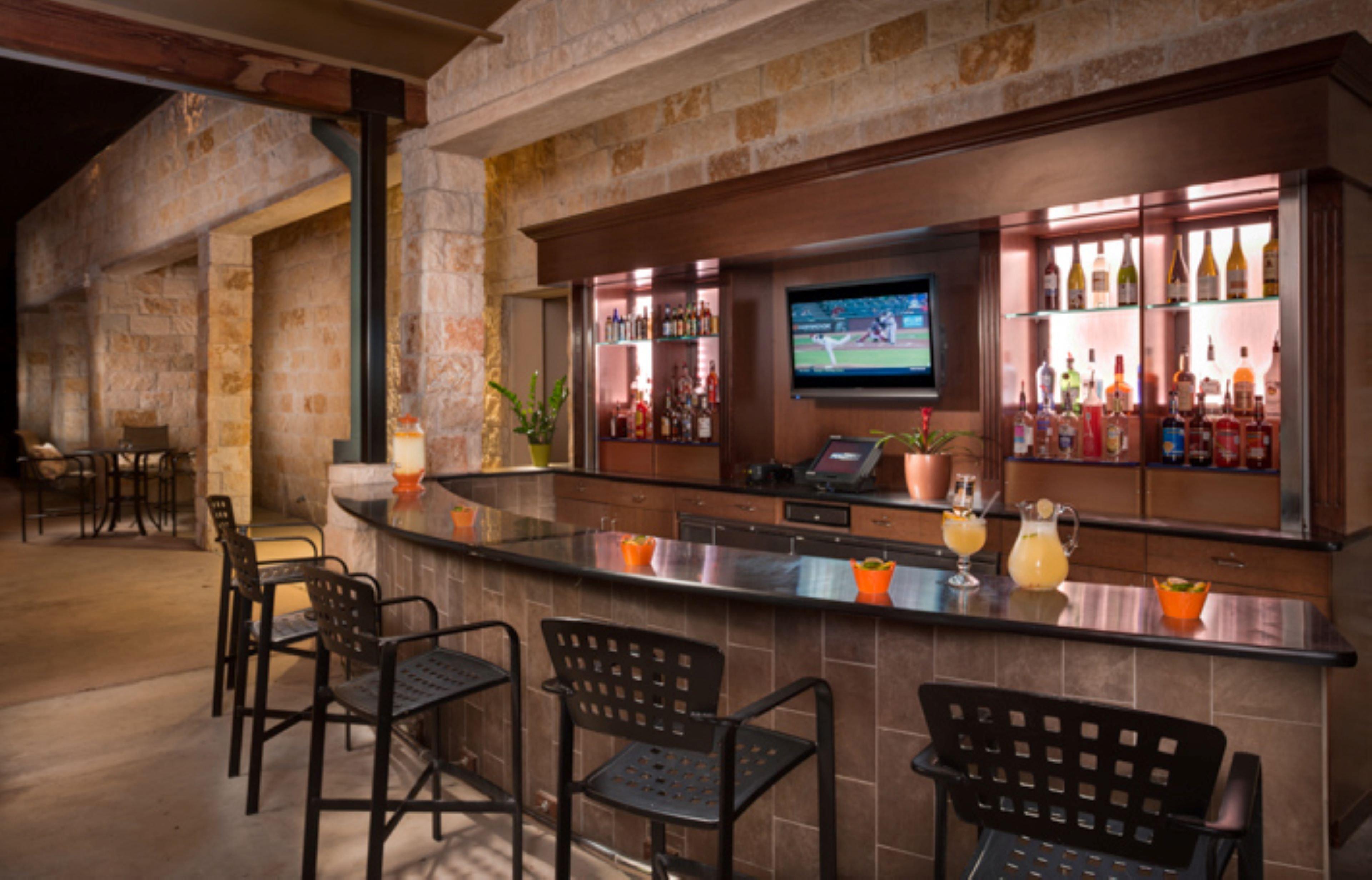 Holiday Inn San Antonio Northwest- Seaworld Area By Ihg Eksteriør bilde