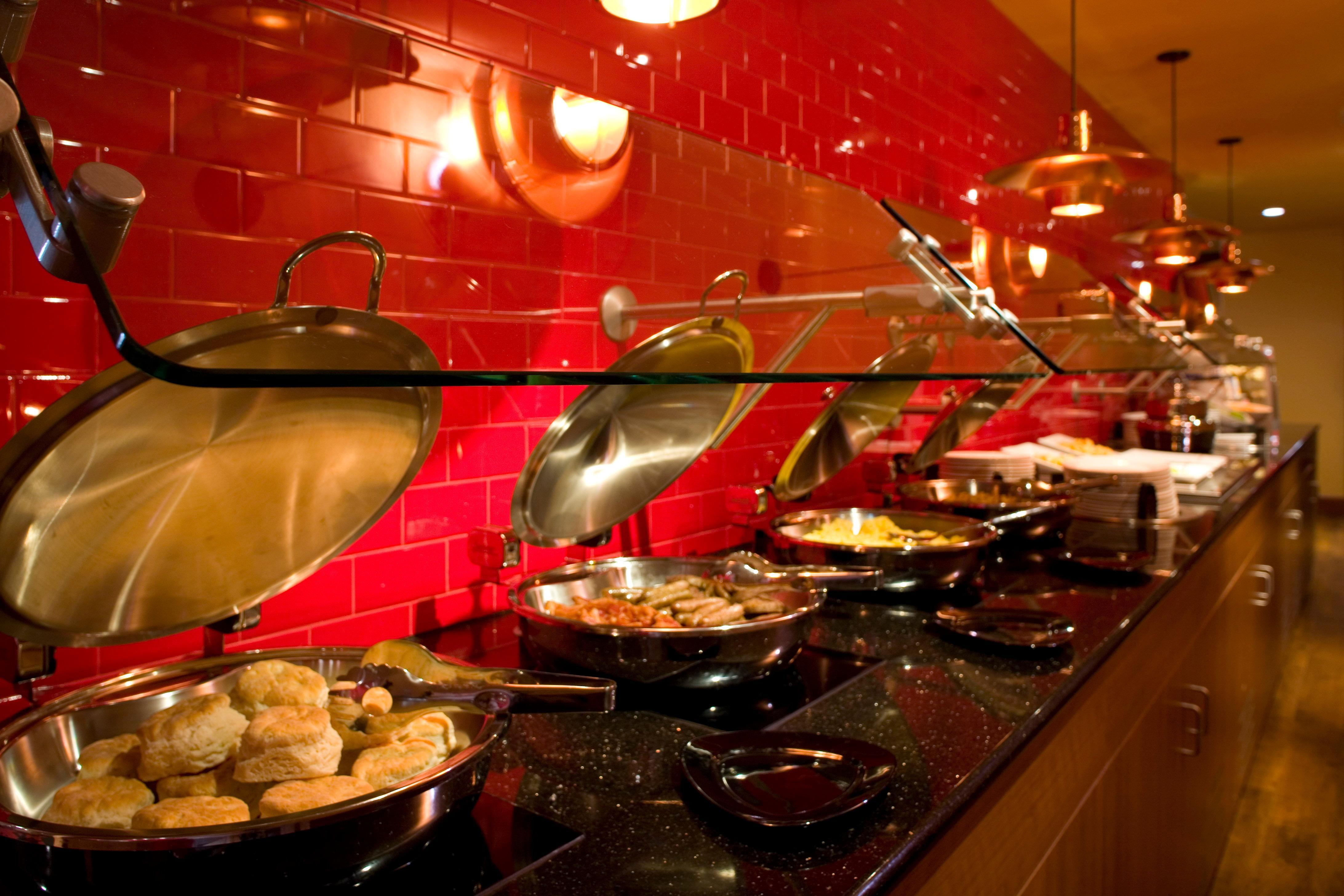 Holiday Inn San Antonio Northwest- Seaworld Area By Ihg Eksteriør bilde