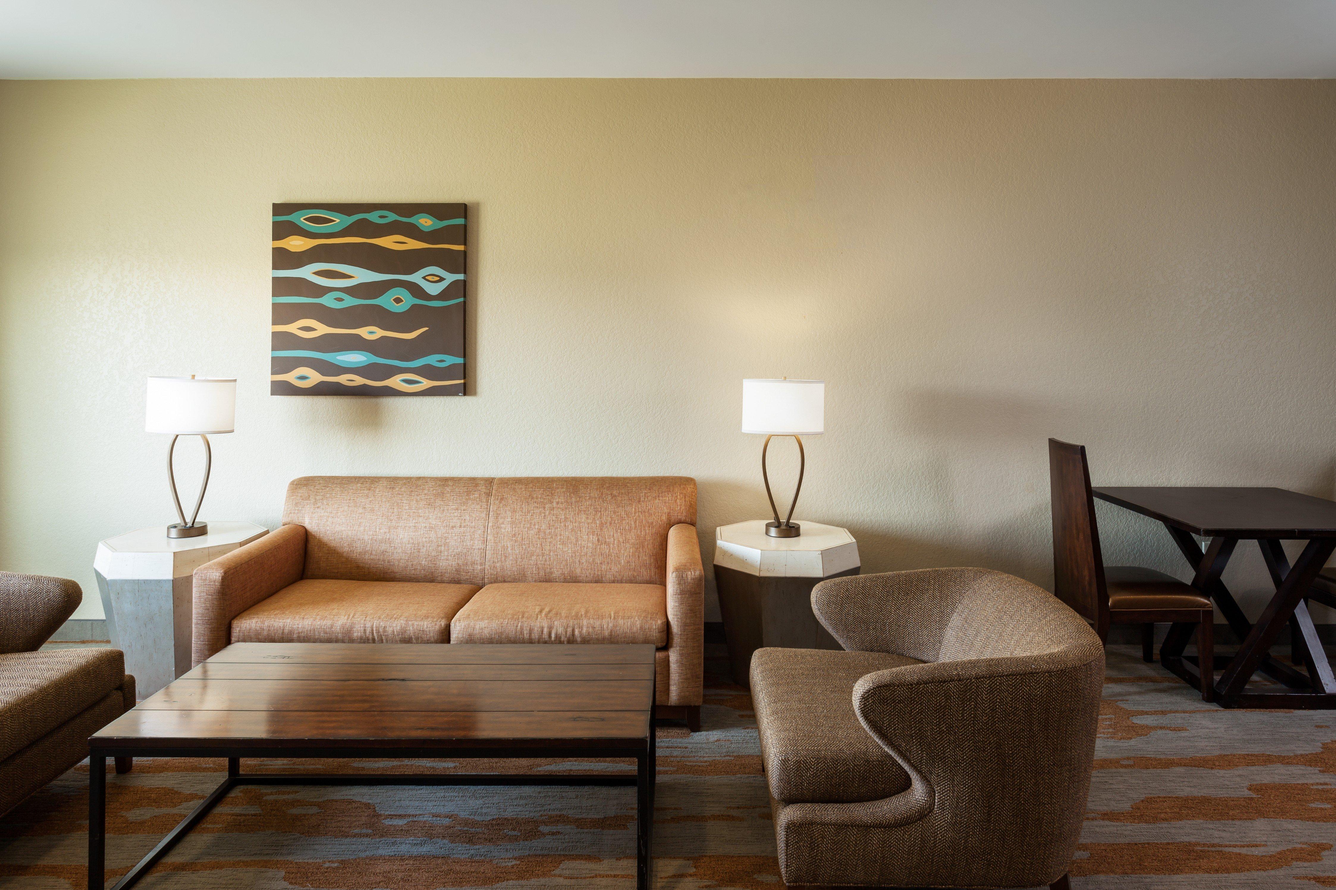 Holiday Inn San Antonio Northwest- Seaworld Area By Ihg Eksteriør bilde