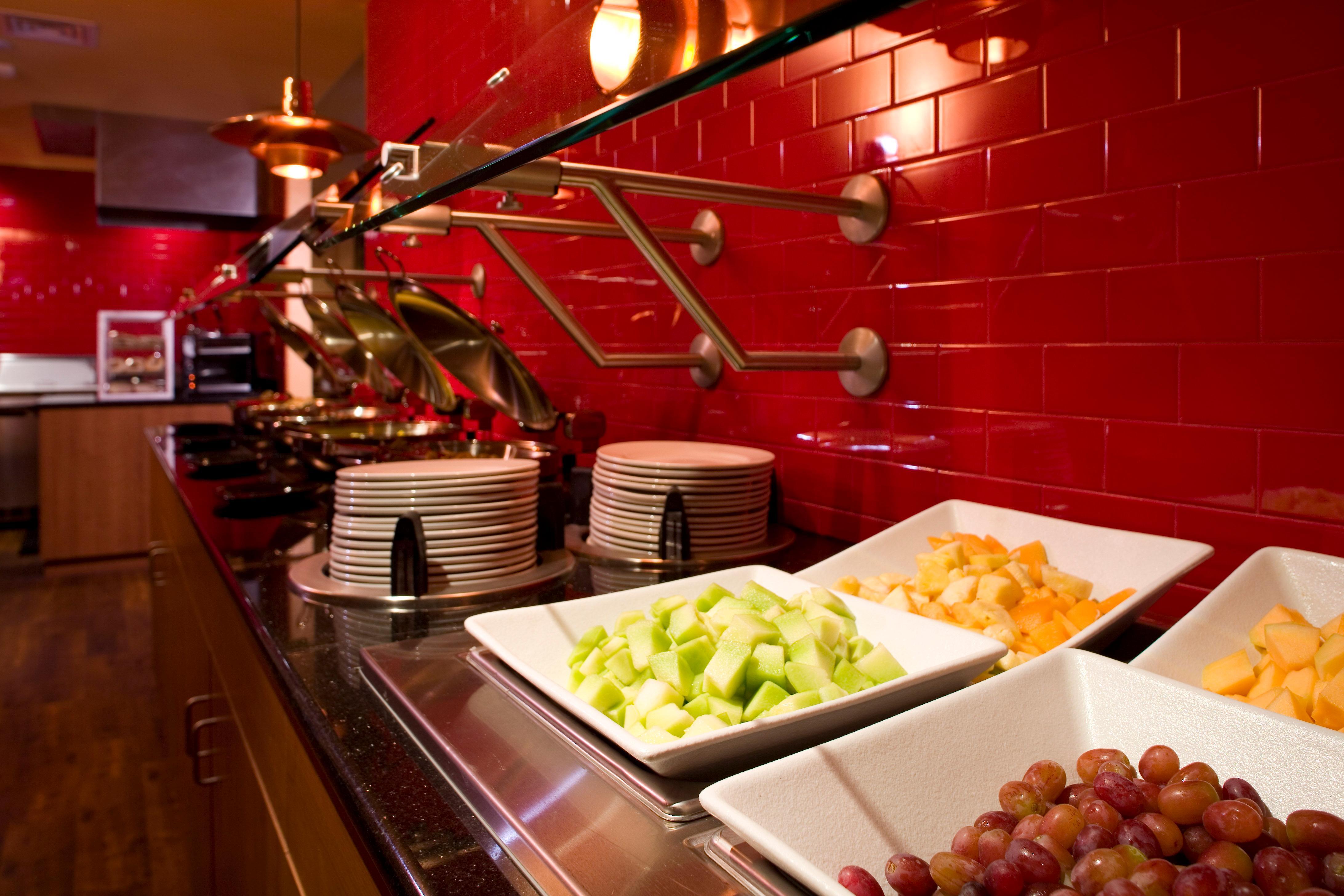 Holiday Inn San Antonio Northwest- Seaworld Area By Ihg Eksteriør bilde