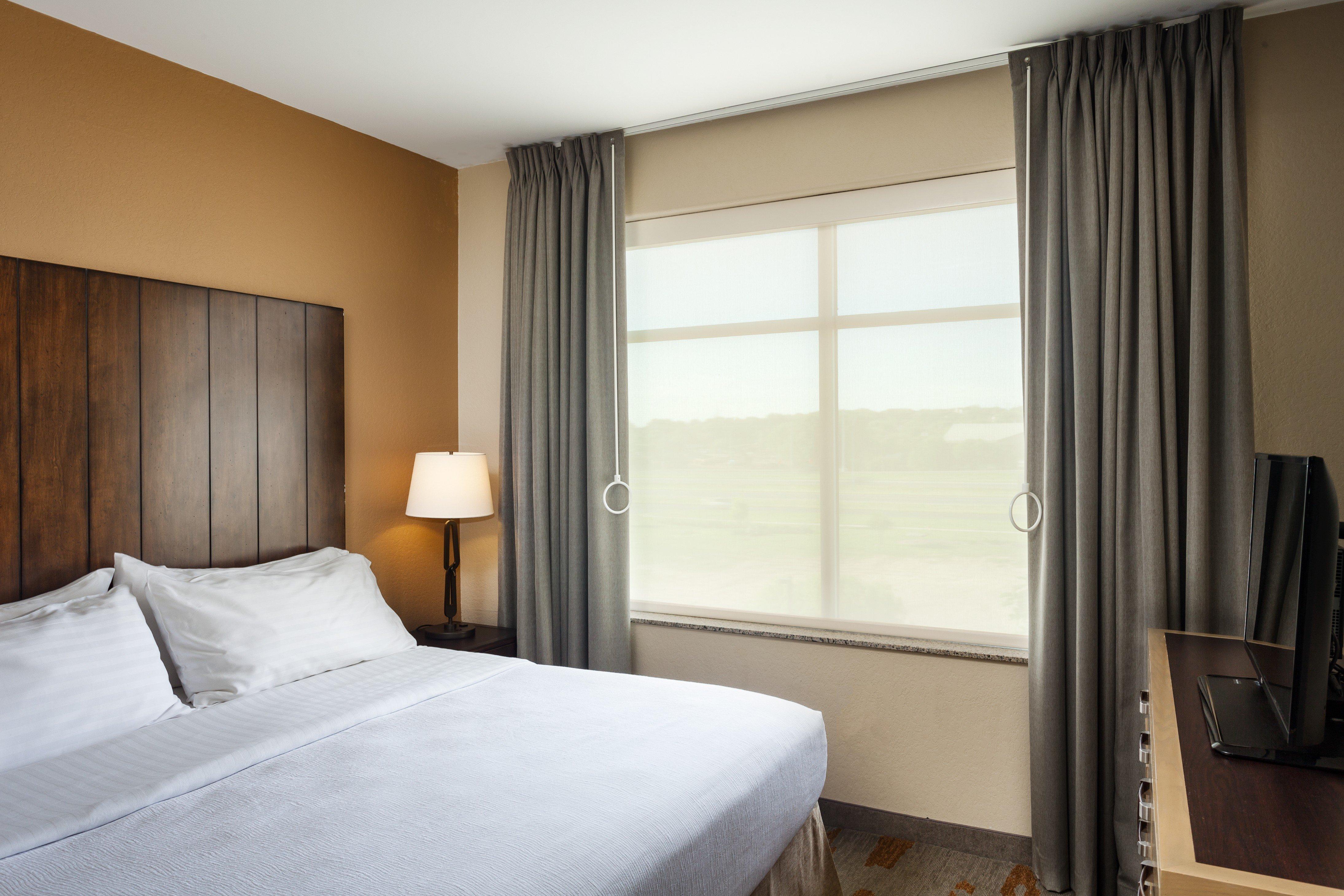 Holiday Inn San Antonio Northwest- Seaworld Area By Ihg Eksteriør bilde