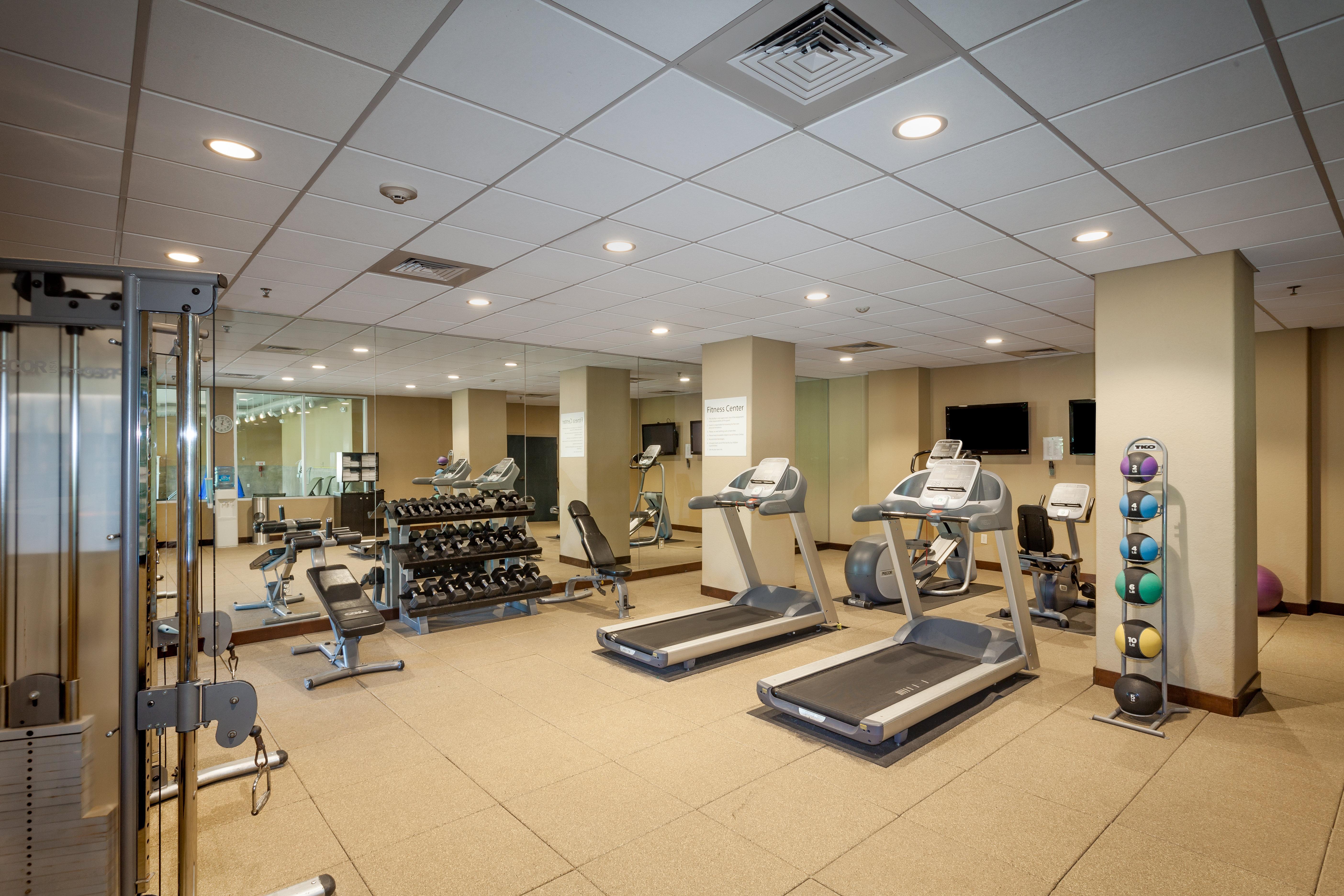 Holiday Inn San Antonio Northwest- Seaworld Area By Ihg Eksteriør bilde