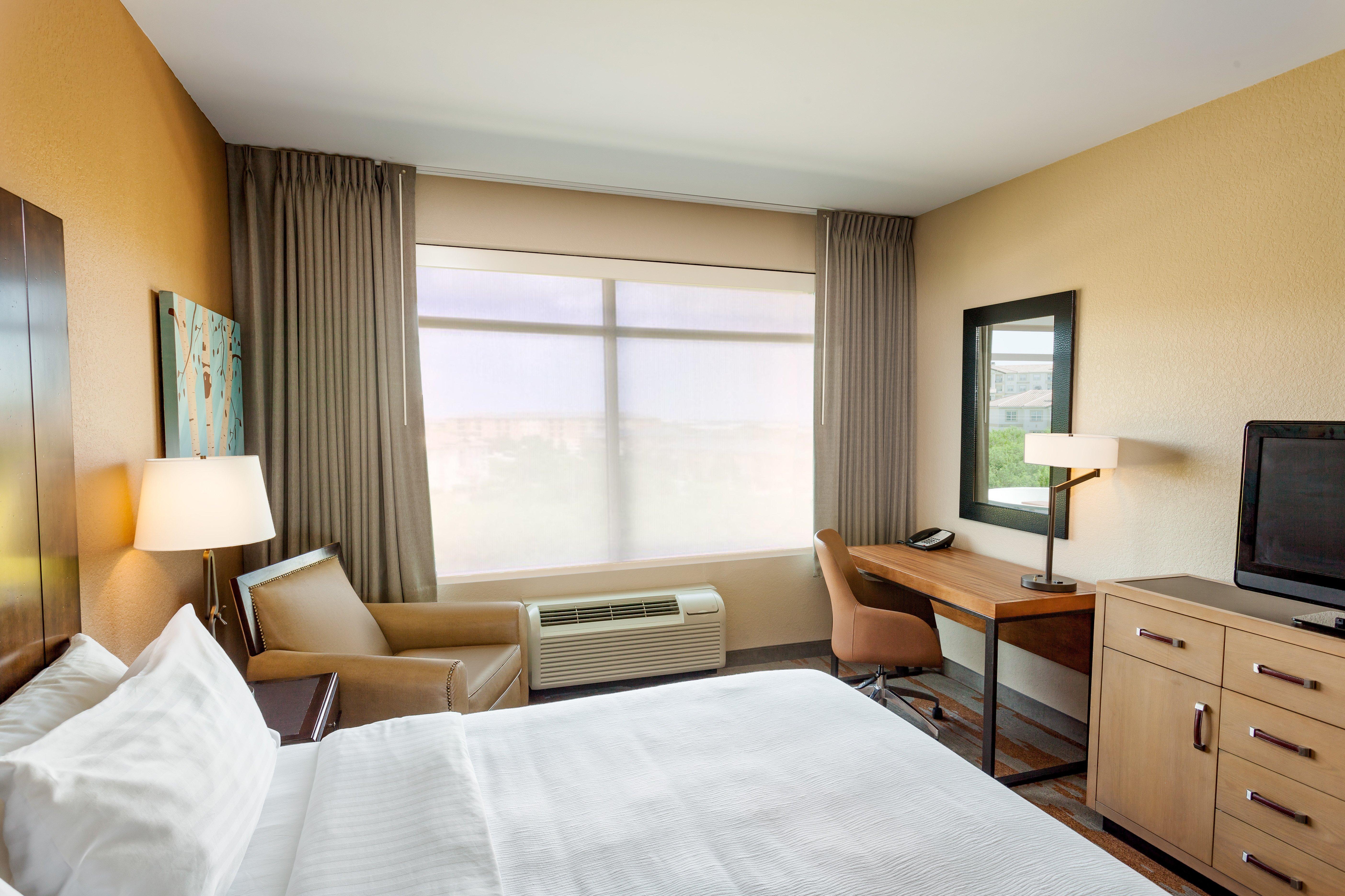 Holiday Inn San Antonio Northwest- Seaworld Area By Ihg Eksteriør bilde