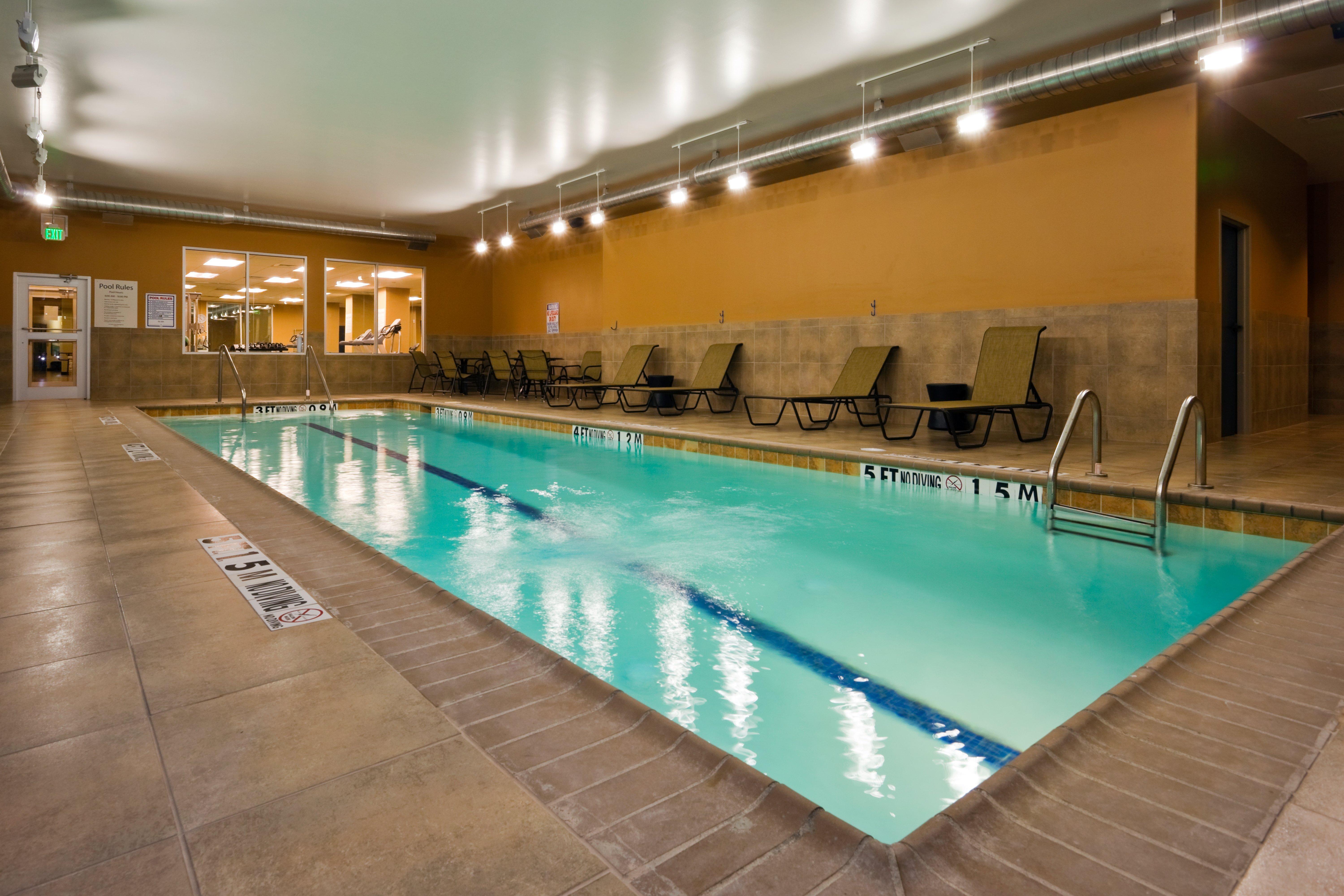 Holiday Inn San Antonio Northwest- Seaworld Area By Ihg Eksteriør bilde