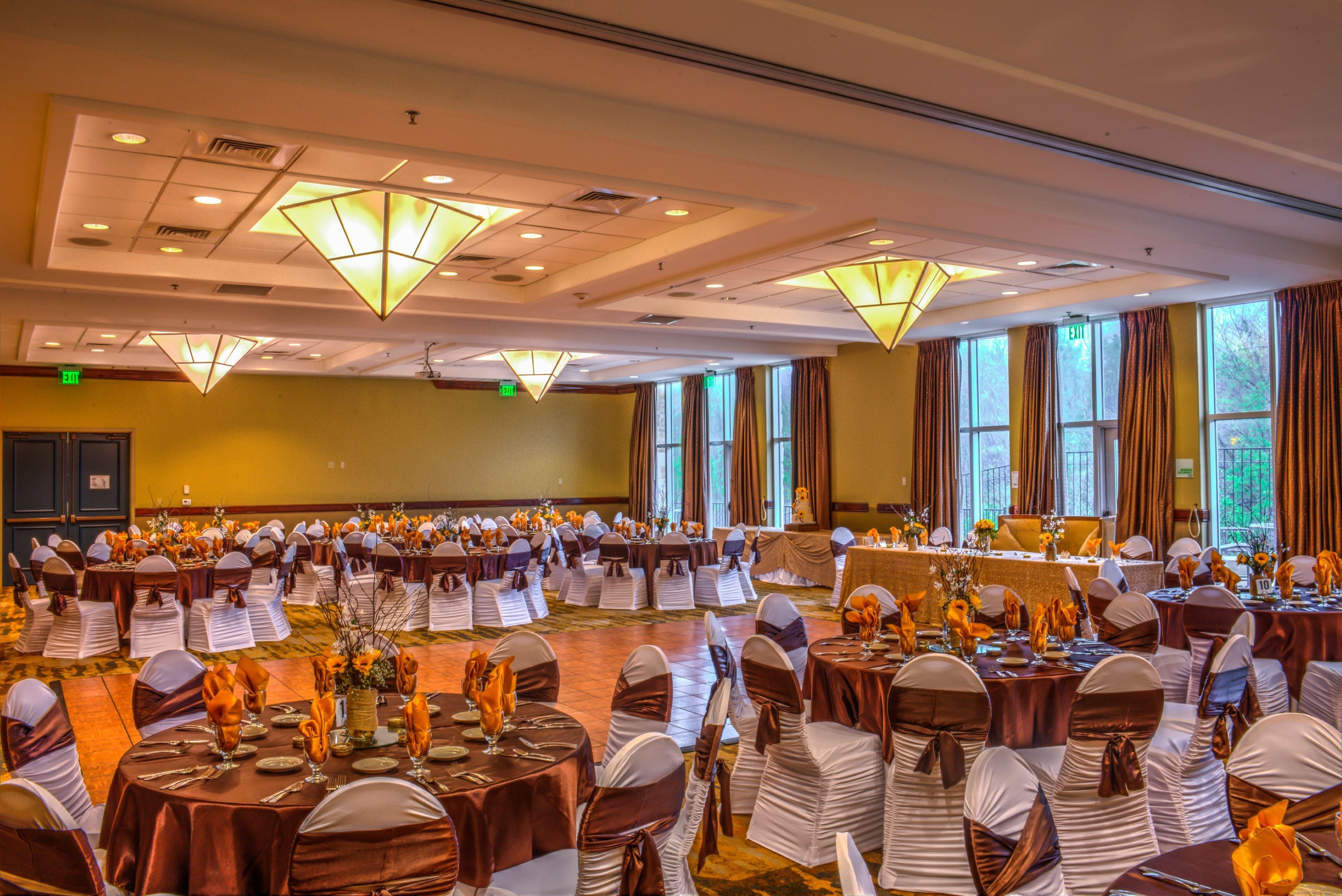 Holiday Inn San Antonio Northwest- Seaworld Area By Ihg Eksteriør bilde