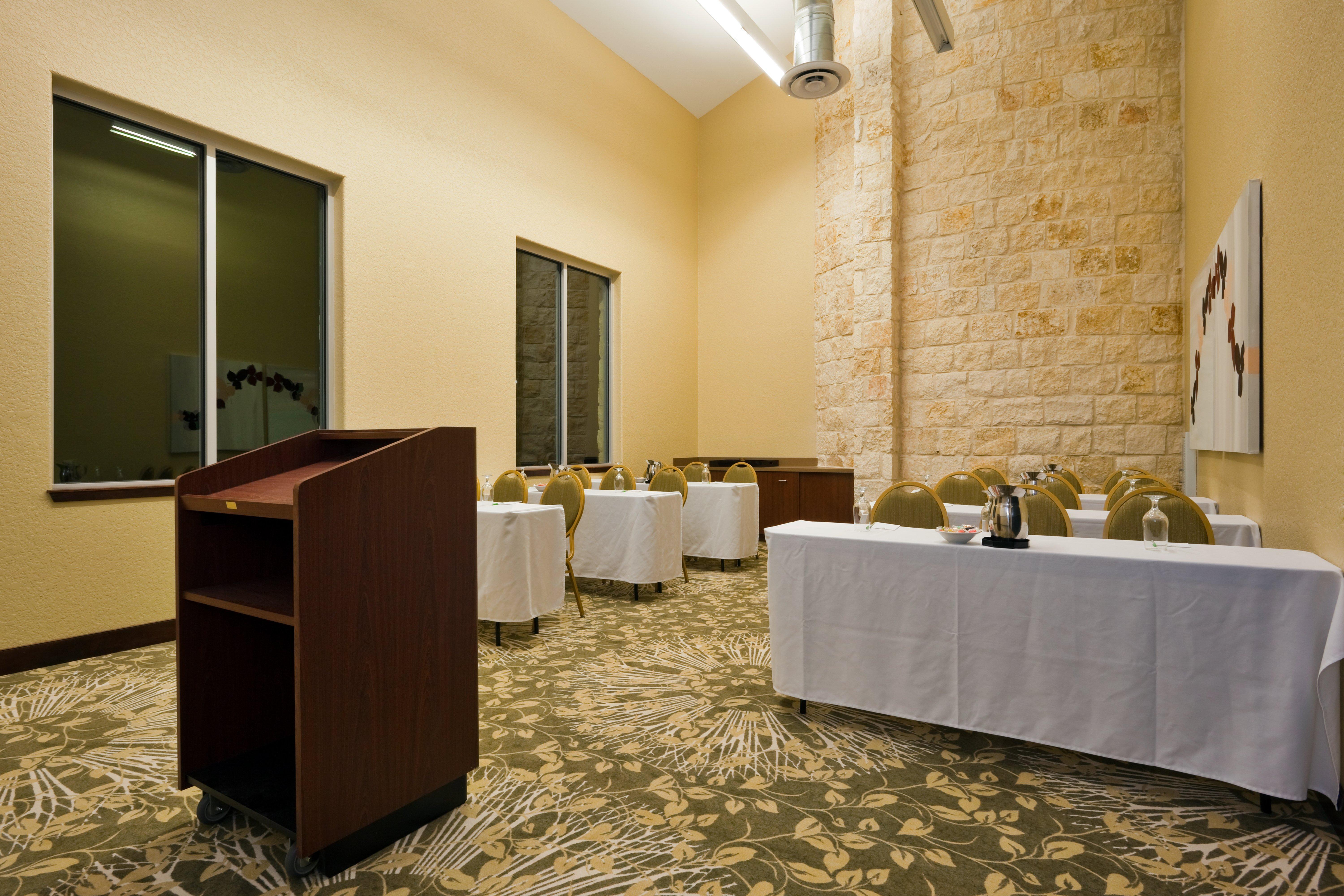 Holiday Inn San Antonio Northwest- Seaworld Area By Ihg Eksteriør bilde
