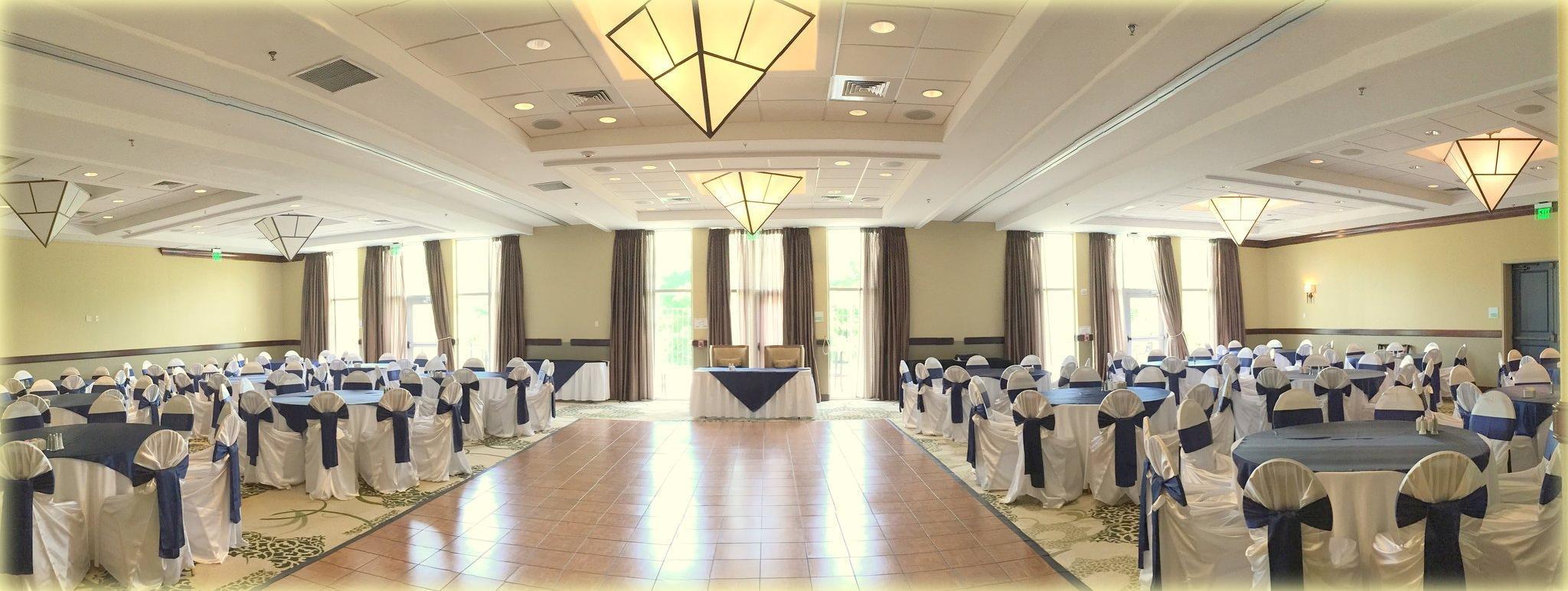 Holiday Inn San Antonio Northwest- Seaworld Area By Ihg Eksteriør bilde
