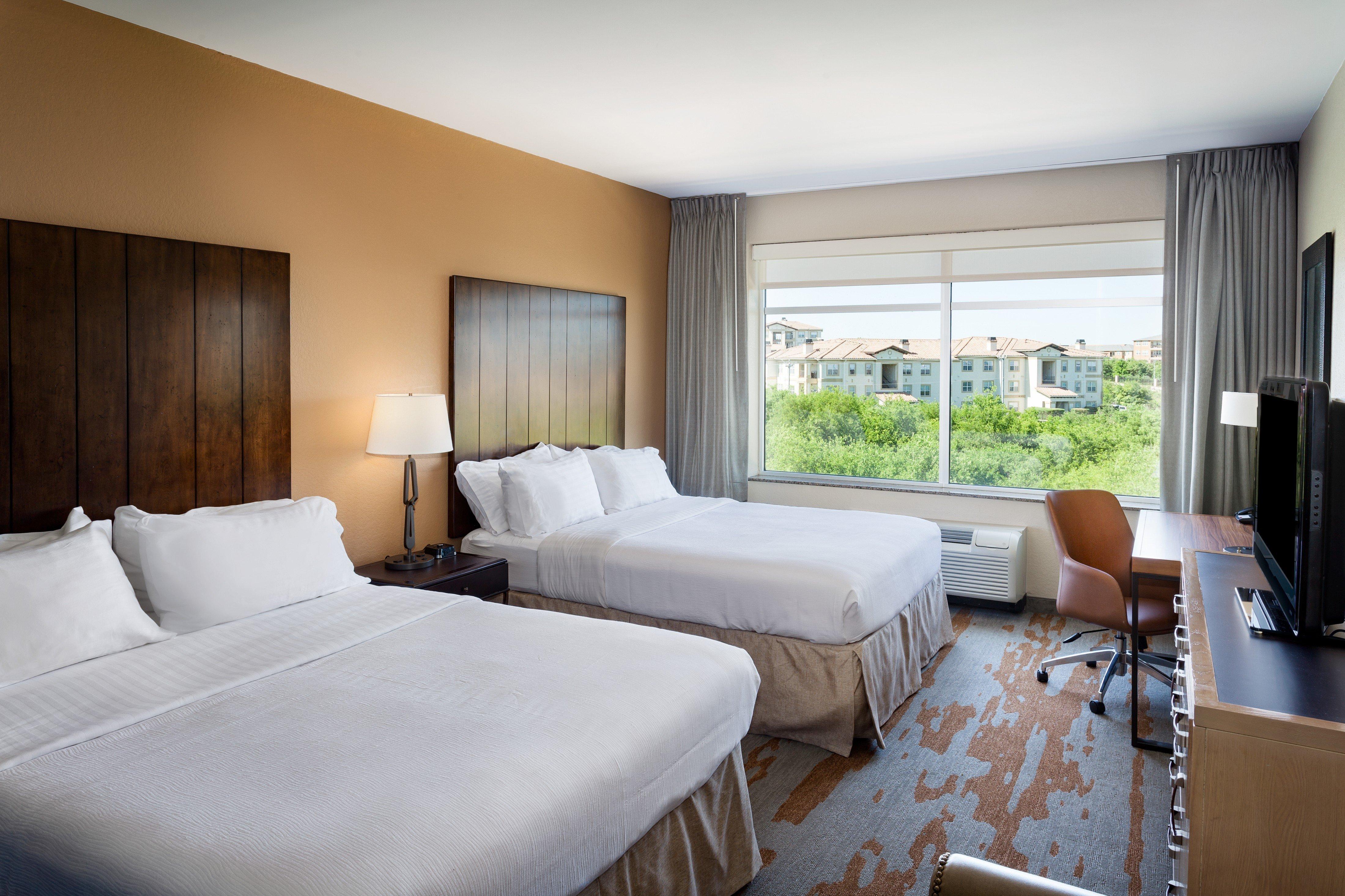 Holiday Inn San Antonio Northwest- Seaworld Area By Ihg Eksteriør bilde
