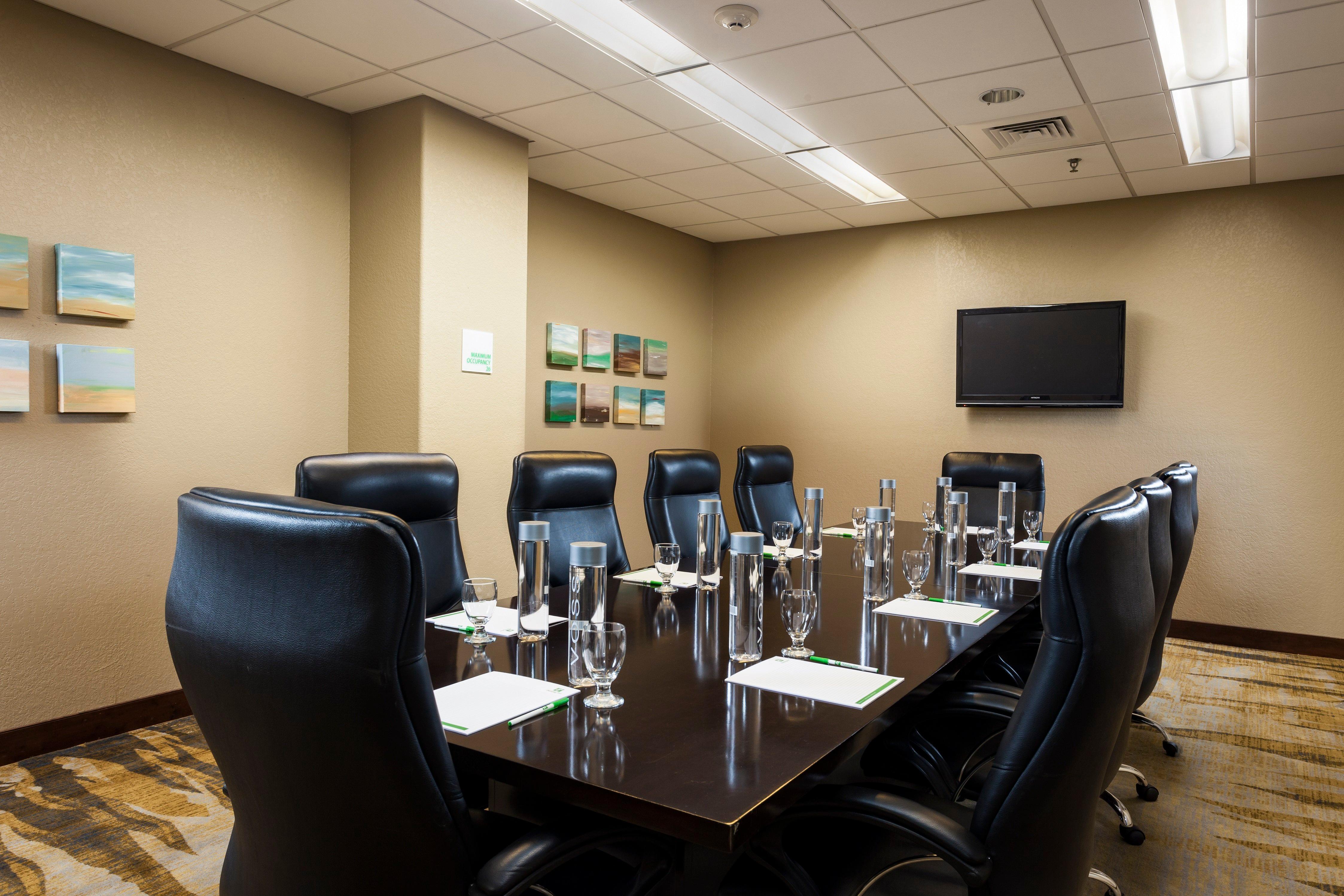Holiday Inn San Antonio Northwest- Seaworld Area By Ihg Eksteriør bilde