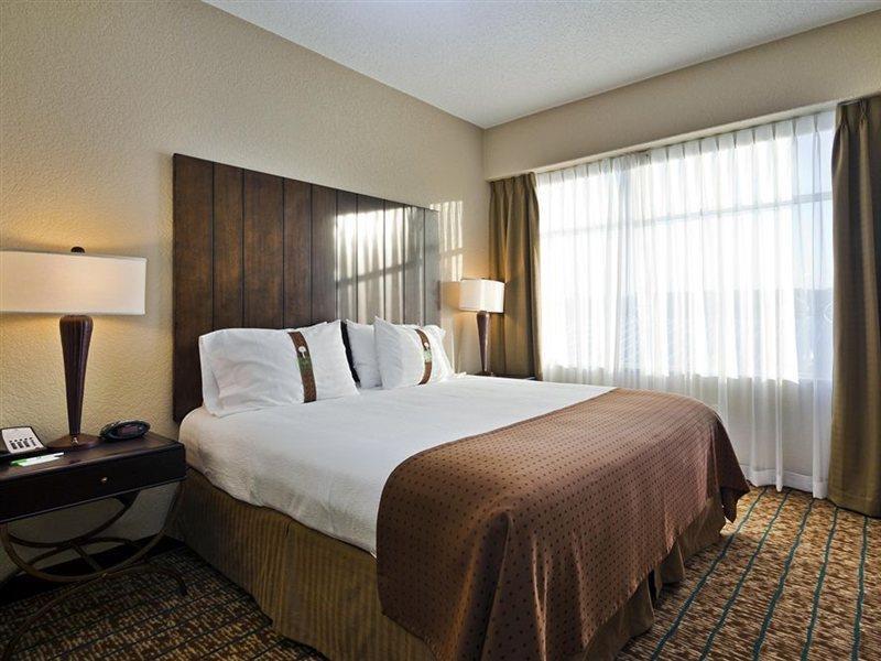 Holiday Inn San Antonio Northwest- Seaworld Area By Ihg Eksteriør bilde