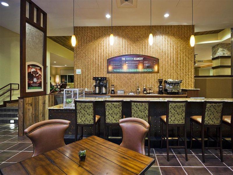 Holiday Inn San Antonio Northwest- Seaworld Area By Ihg Eksteriør bilde