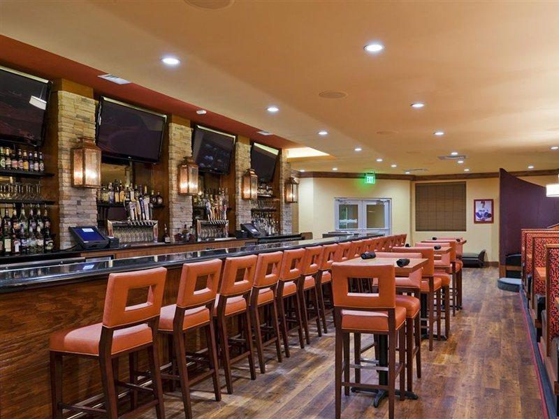 Holiday Inn San Antonio Northwest- Seaworld Area By Ihg Eksteriør bilde