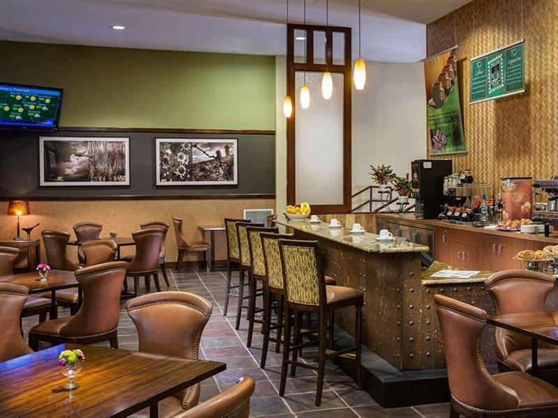 Holiday Inn San Antonio Northwest- Seaworld Area By Ihg Eksteriør bilde