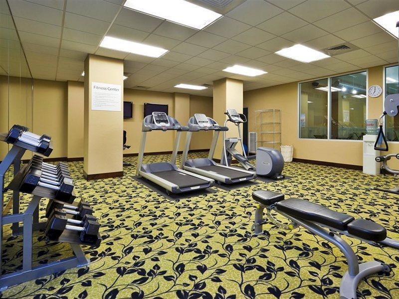 Holiday Inn San Antonio Northwest- Seaworld Area By Ihg Eksteriør bilde