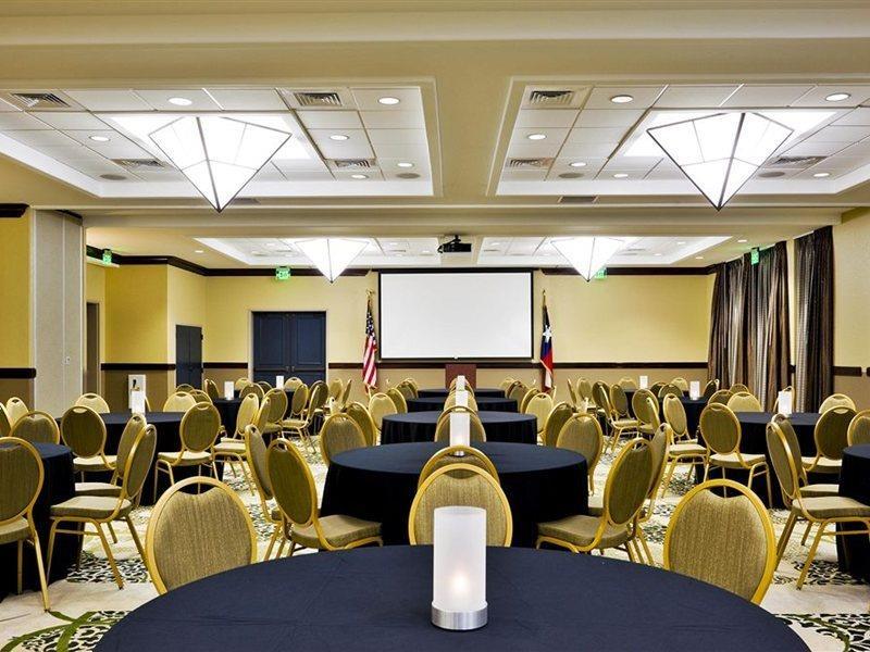 Holiday Inn San Antonio Northwest- Seaworld Area By Ihg Eksteriør bilde