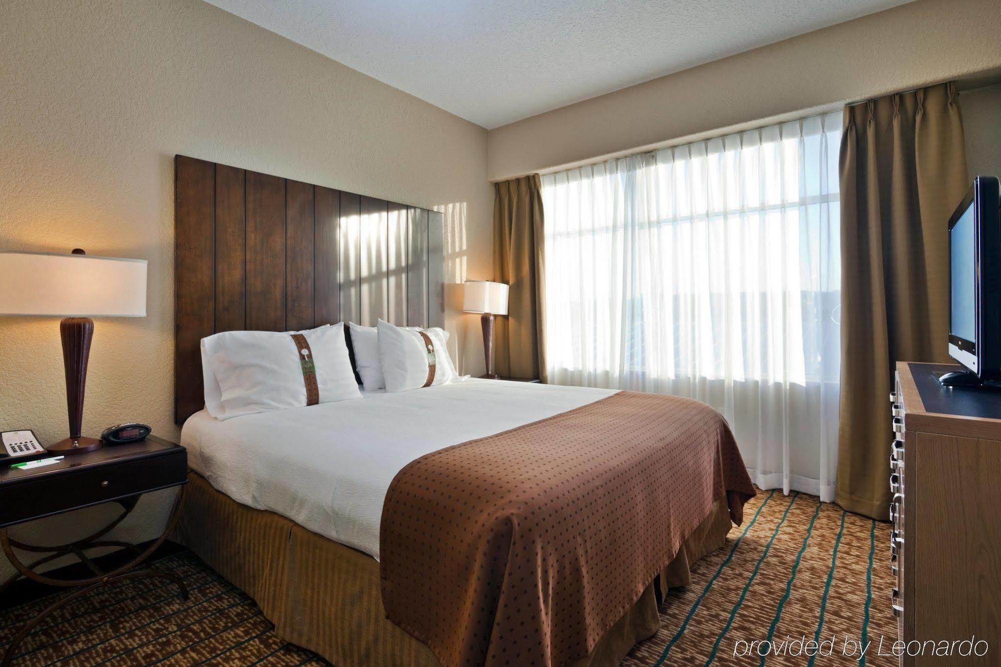 Holiday Inn San Antonio Northwest- Seaworld Area By Ihg Rom bilde