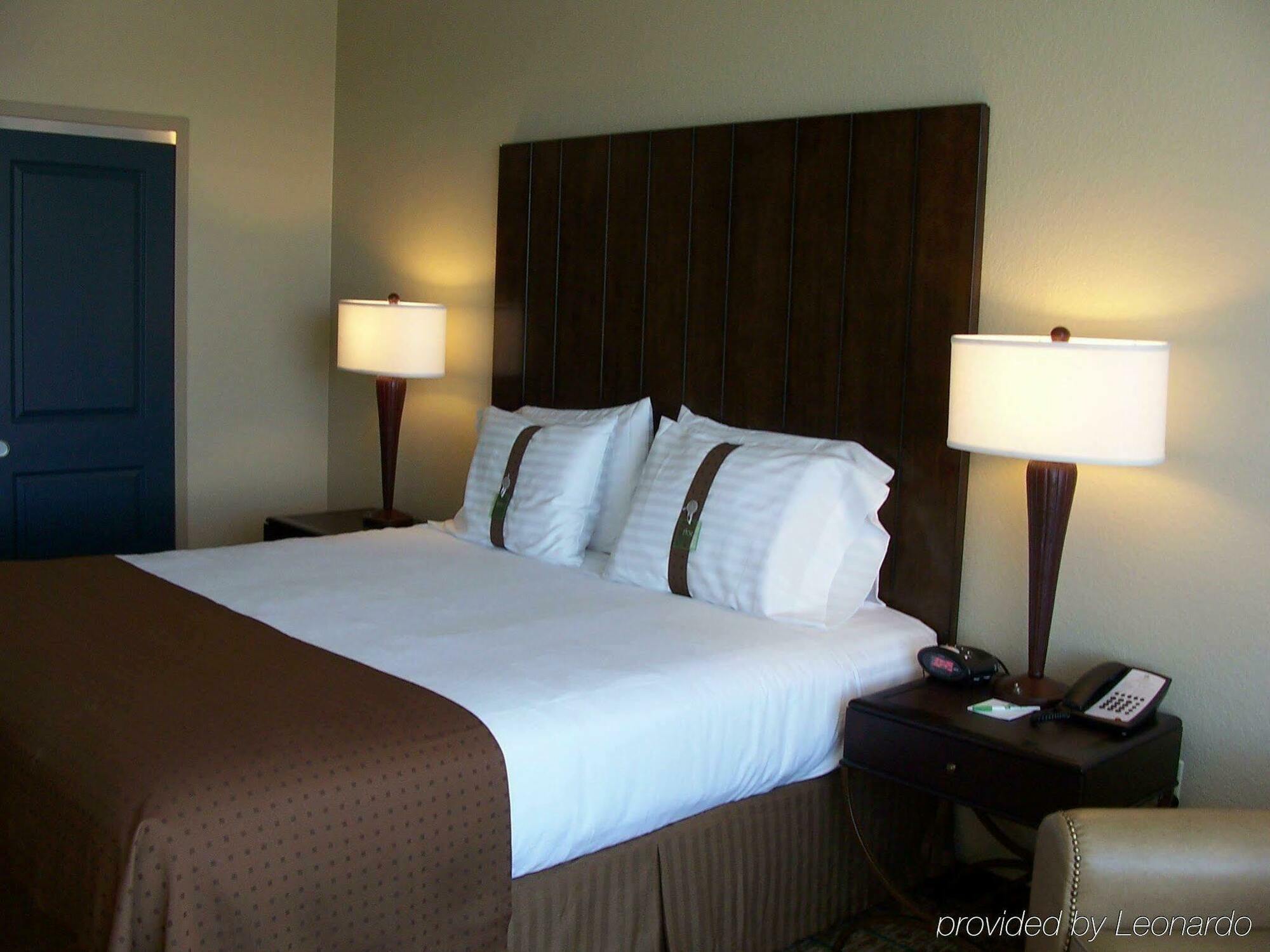Holiday Inn San Antonio Northwest- Seaworld Area By Ihg Eksteriør bilde